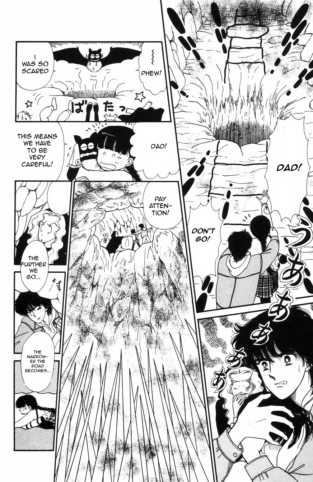 Tokimeki Tonight Chapter 67 page 10 - Chapter 67