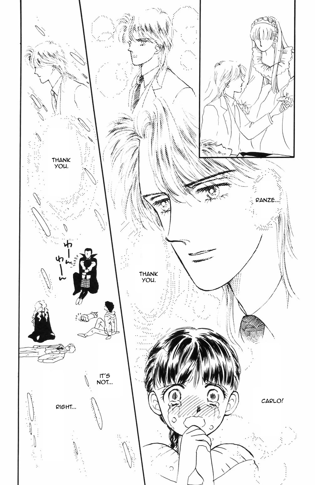 Tokimeki Tonight Chapter 68 page 18 - Chapter 68