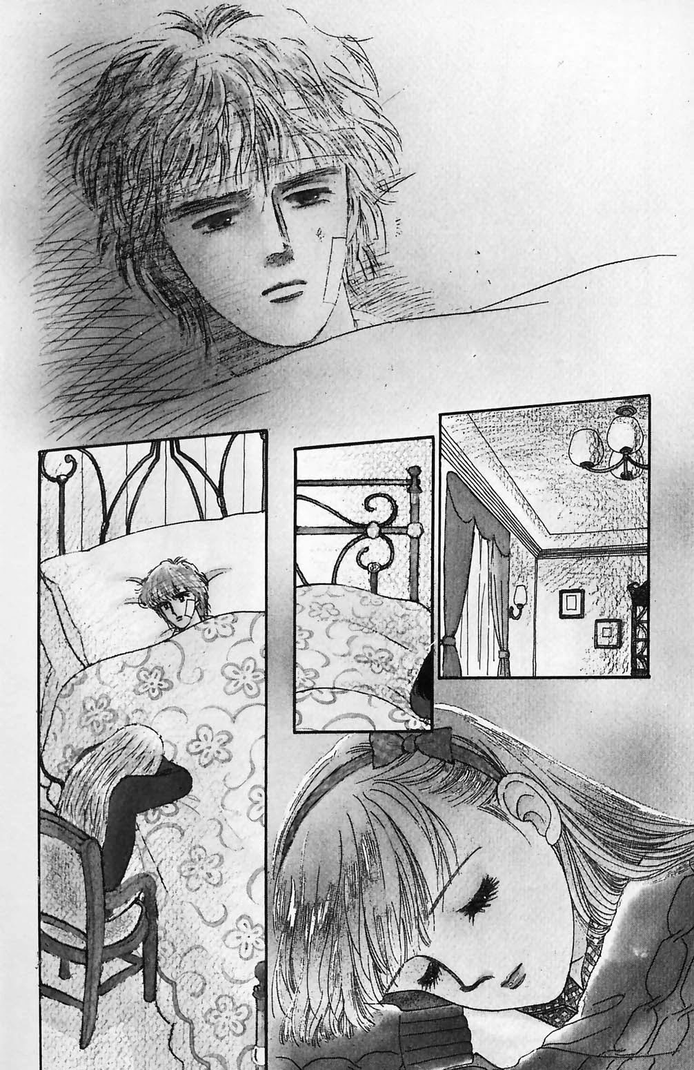Tokimeki Tonight Chapter 68 page 19 - Chapter 68