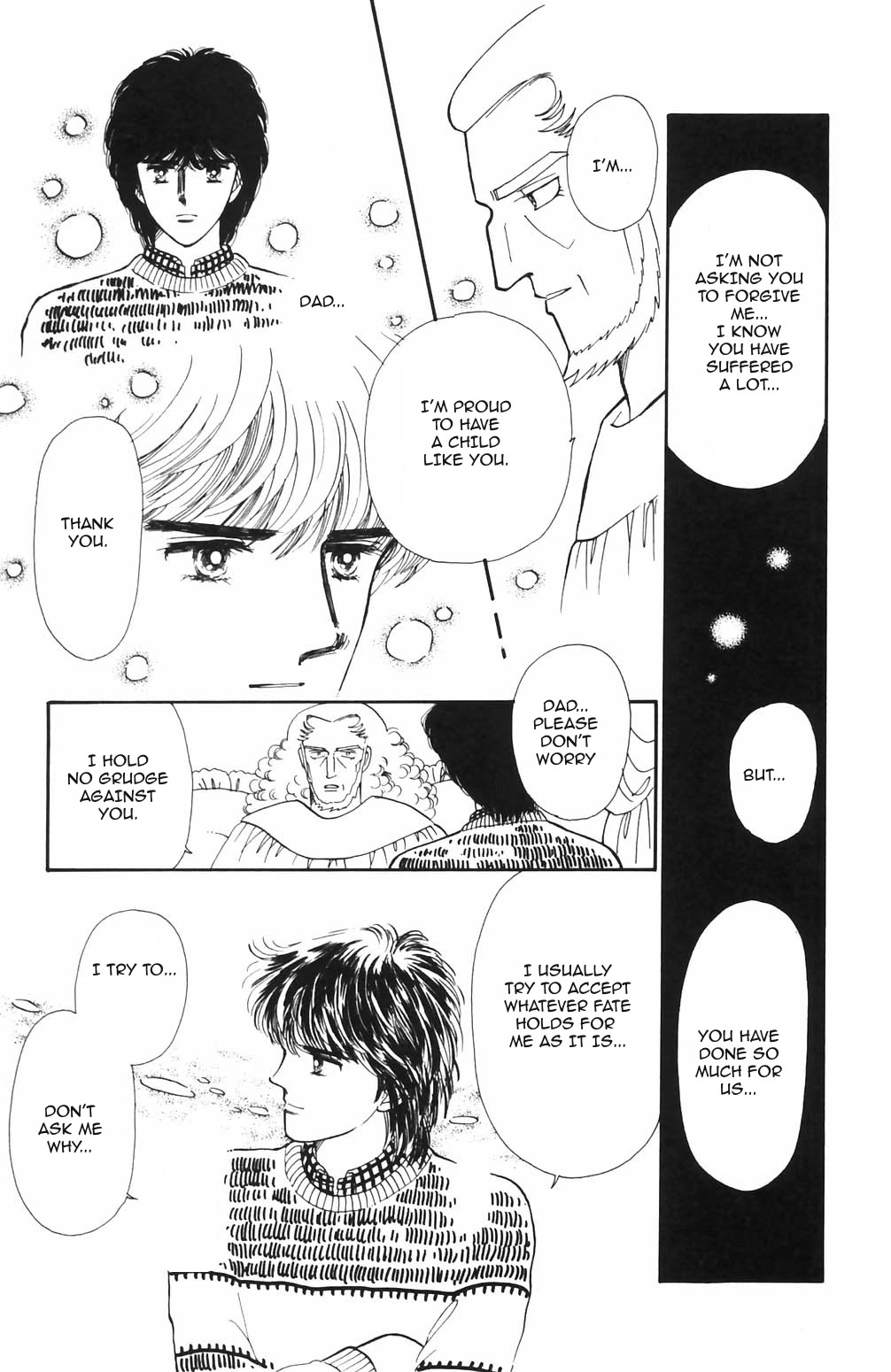 Tokimeki Tonight Chapter 69 page 13 - Chapter 69