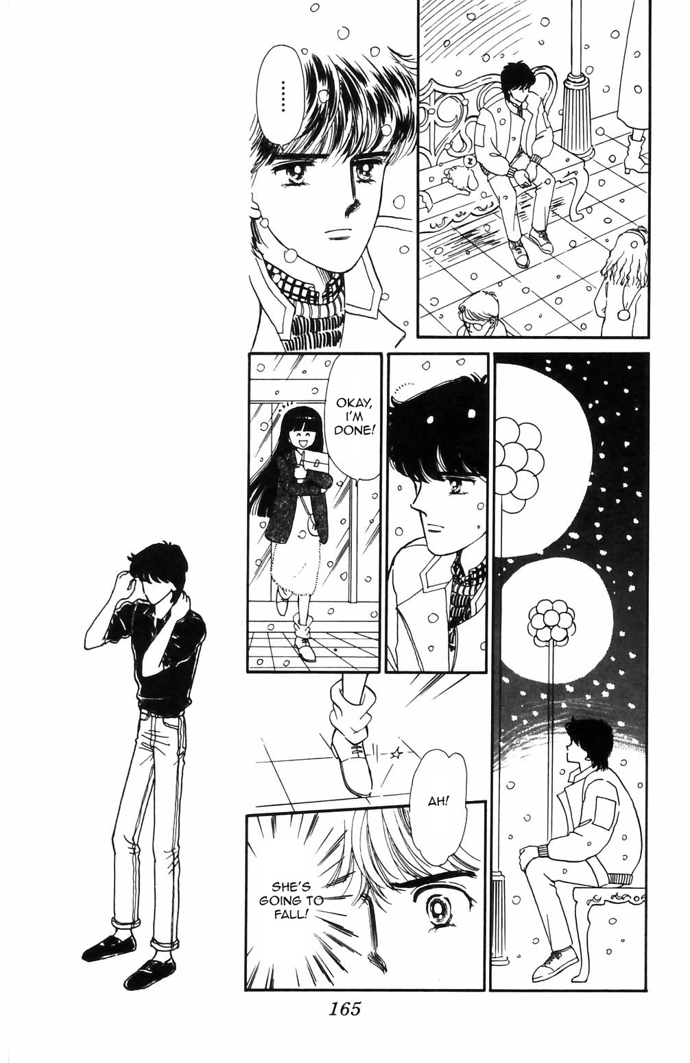 Tokimeki Tonight Chapter 69 page 25 - Chapter 69