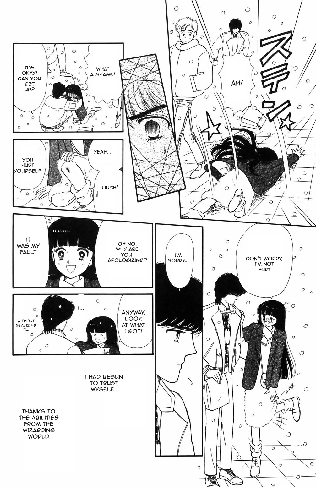 Tokimeki Tonight Chapter 69 page 26 - Chapter 69