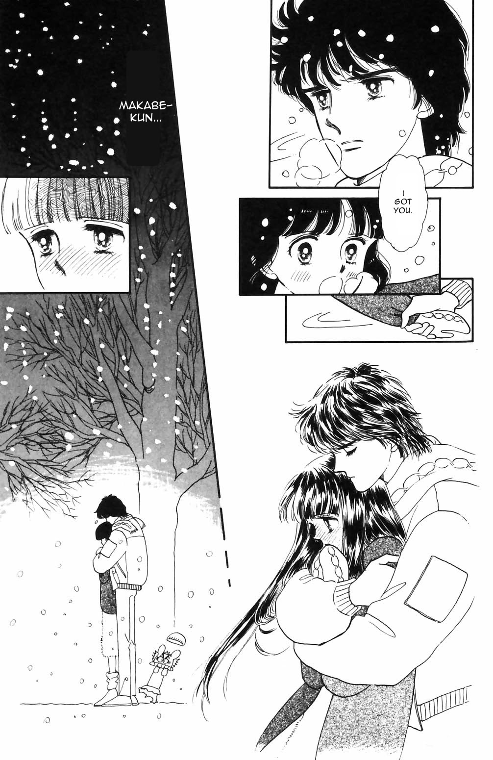 Tokimeki Tonight Chapter 69 page 29 - Chapter 69