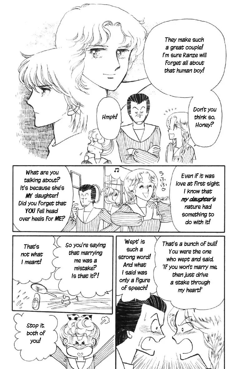 Tokimeki Tonight Chapter 7 page 1 - Chapter 7