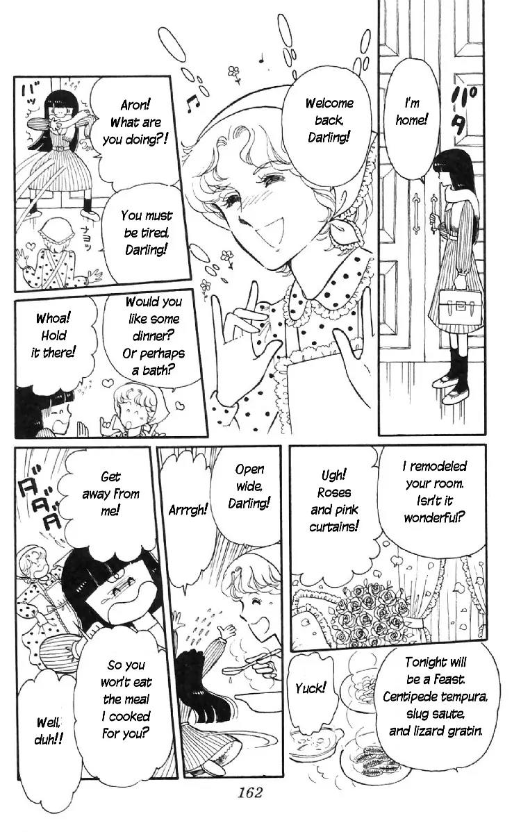 Tokimeki Tonight Chapter 7 page 10 - Chapter 7