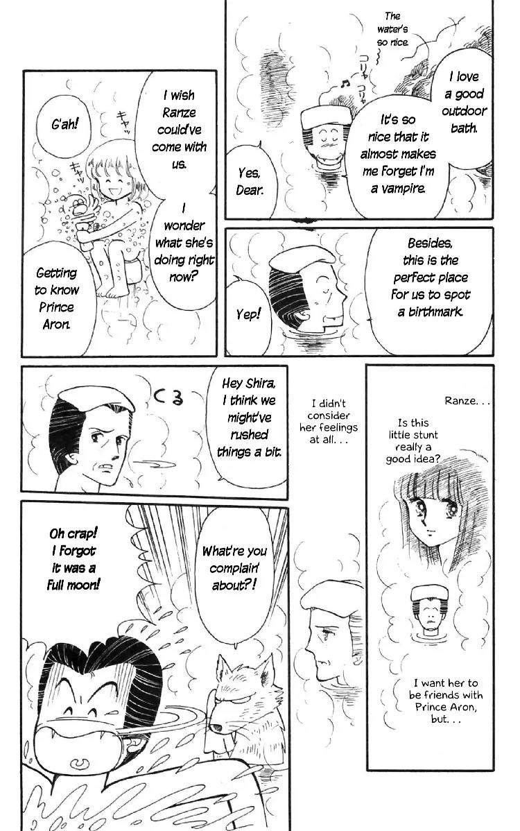 Tokimeki Tonight Chapter 7 page 14 - Chapter 7