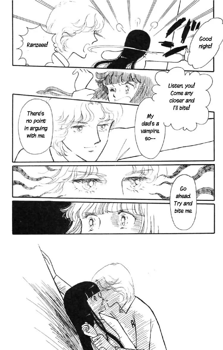 Tokimeki Tonight Chapter 7 page 18 - Chapter 7