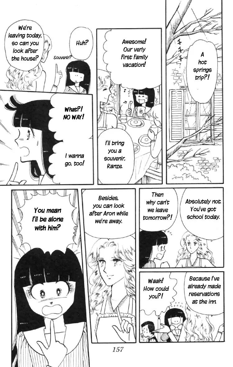 Tokimeki Tonight Chapter 7 page 5 - Chapter 7