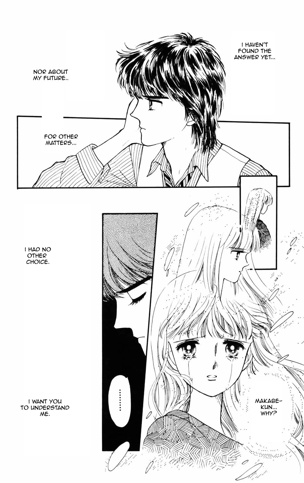 Tokimeki Tonight Chapter 70 page 24 - Chapter 70