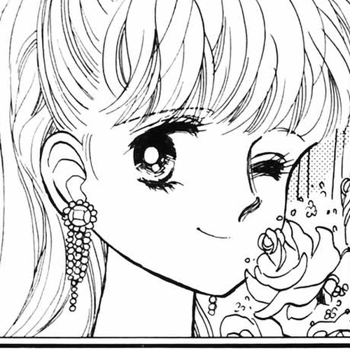 Tokimeki Tonight Chapter 70 cover