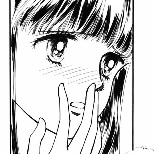 Tokimeki Tonight Chapter 71 cover