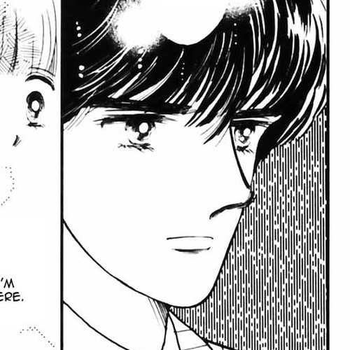 Tokimeki Tonight Chapter 72 cover