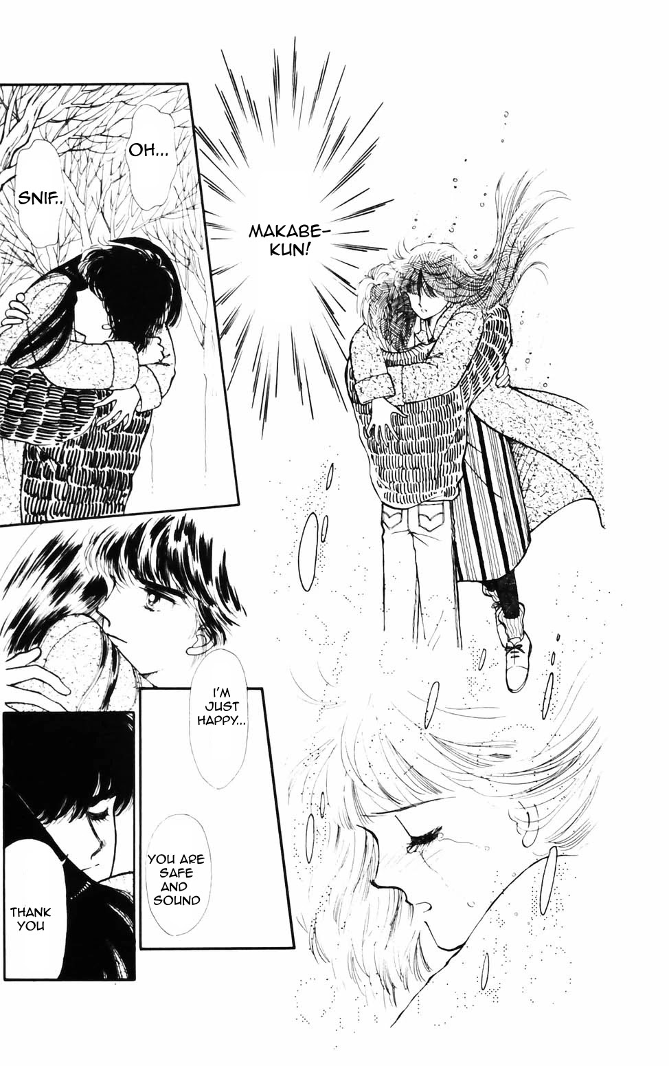 Tokimeki Tonight Chapter 73 page 24 - Chapter 73