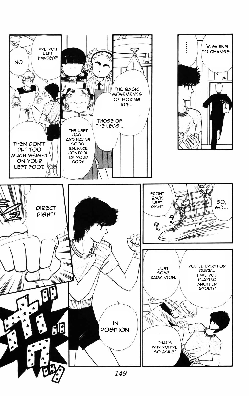 Tokimeki Tonight Chapter 76 page 11 - Chapter 76