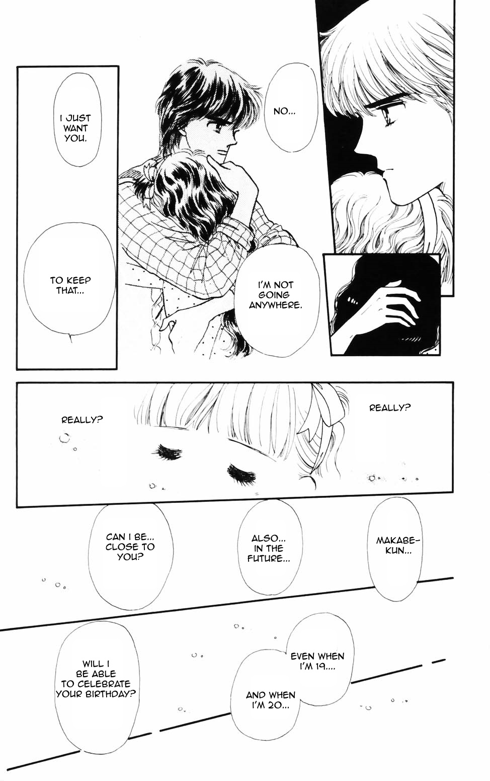 Tokimeki Tonight Chapter 76 page 29 - Chapter 76