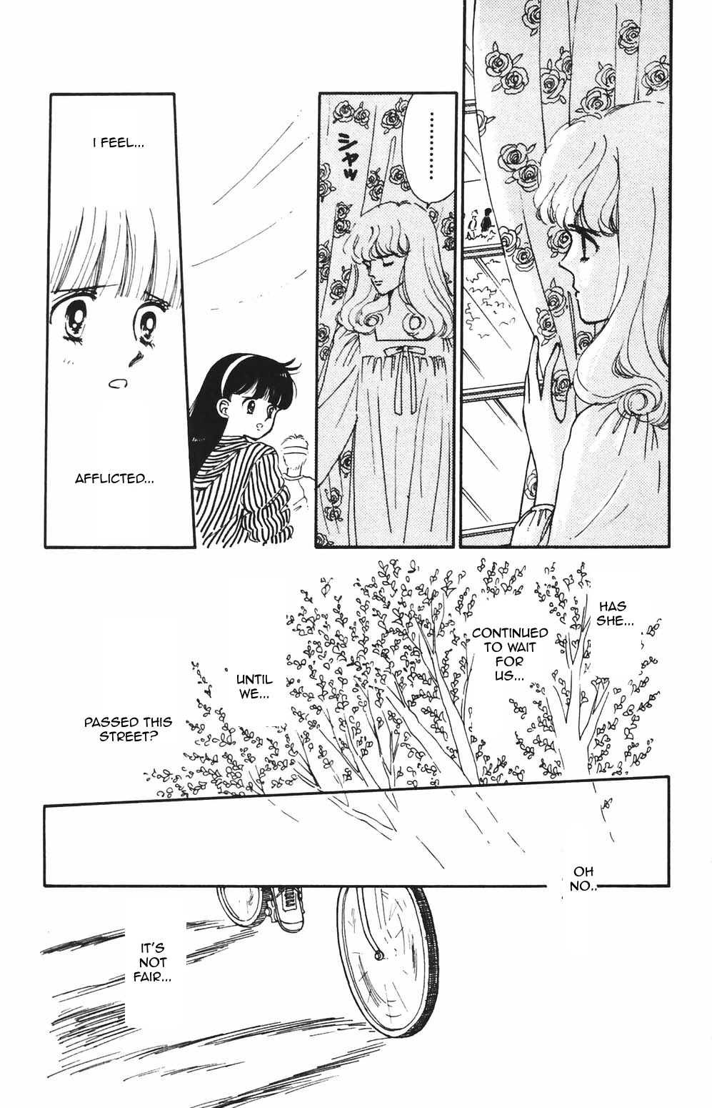 Tokimeki Tonight Chapter 77 page 20 - Chapter 77