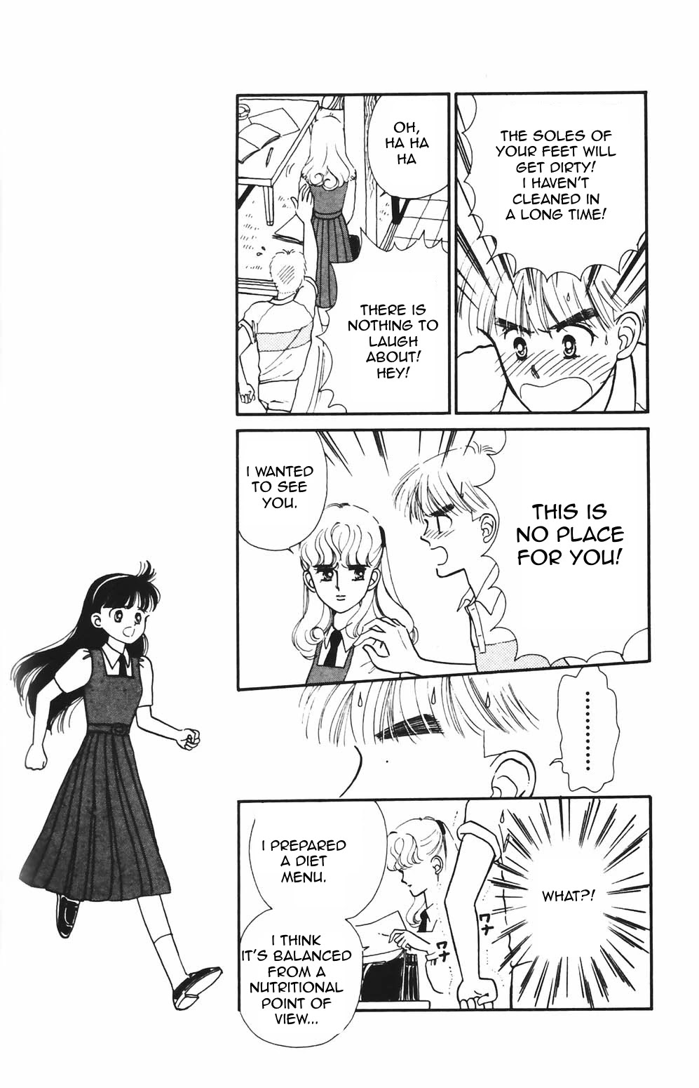Tokimeki Tonight Chapter 79 page 16 - Chapter 79