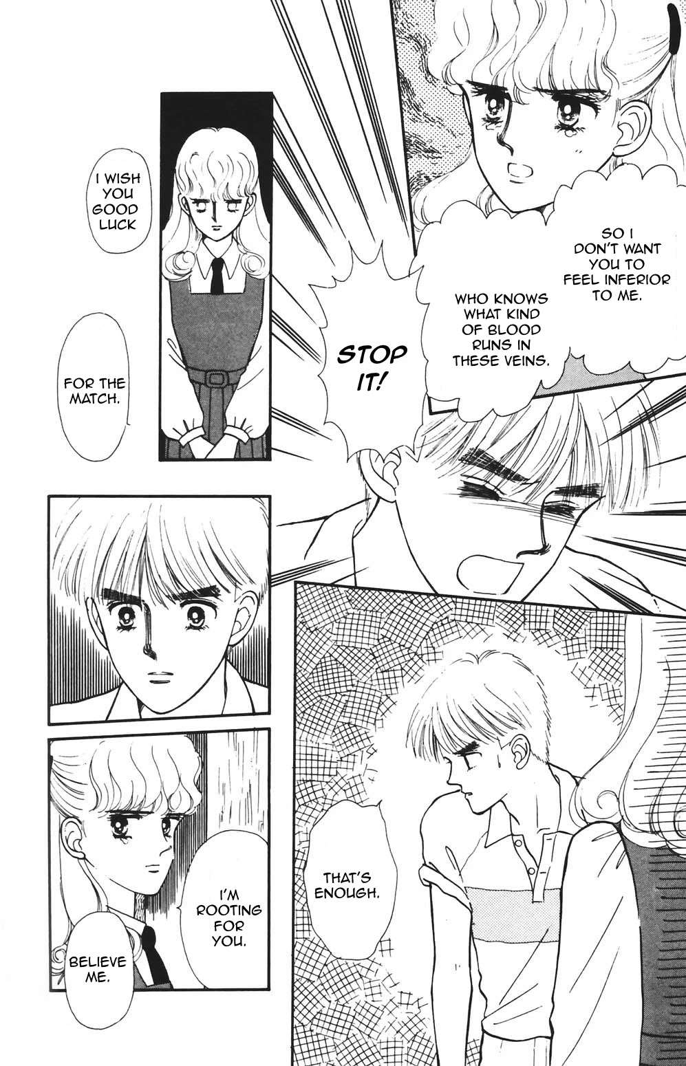 Tokimeki Tonight Chapter 79 page 19 - Chapter 79