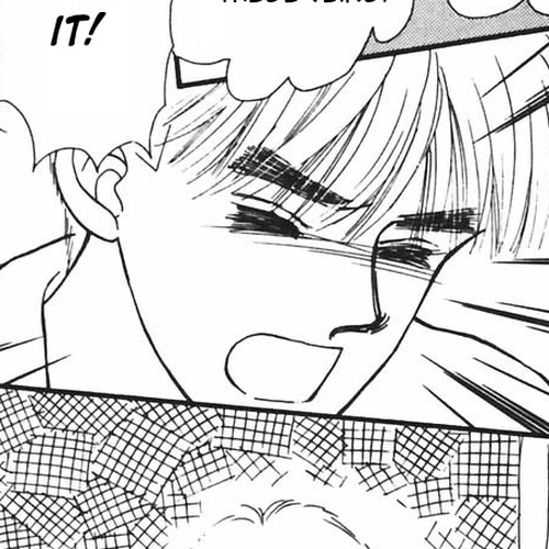 Tokimeki Tonight Chapter 79 cover