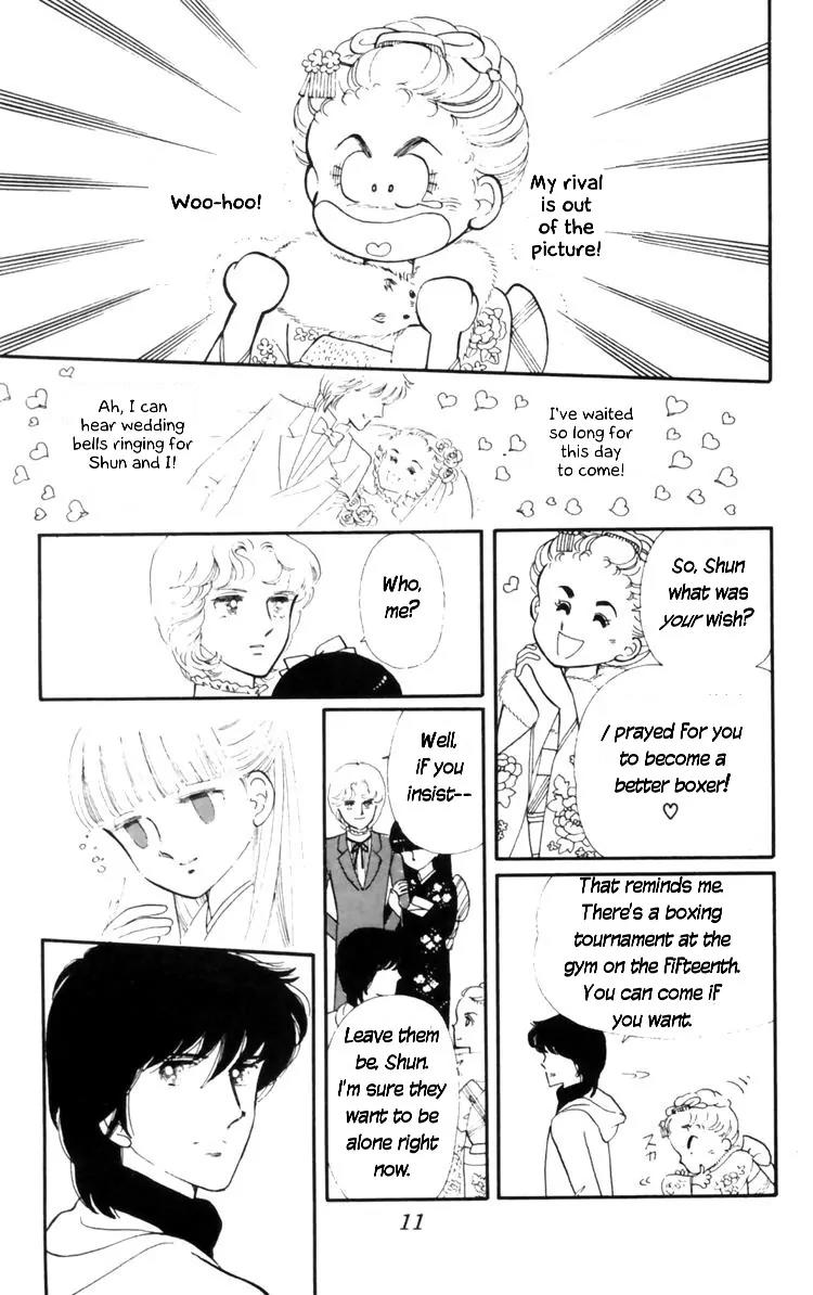 Tokimeki Tonight Chapter 8 page 12 - Chapter 8