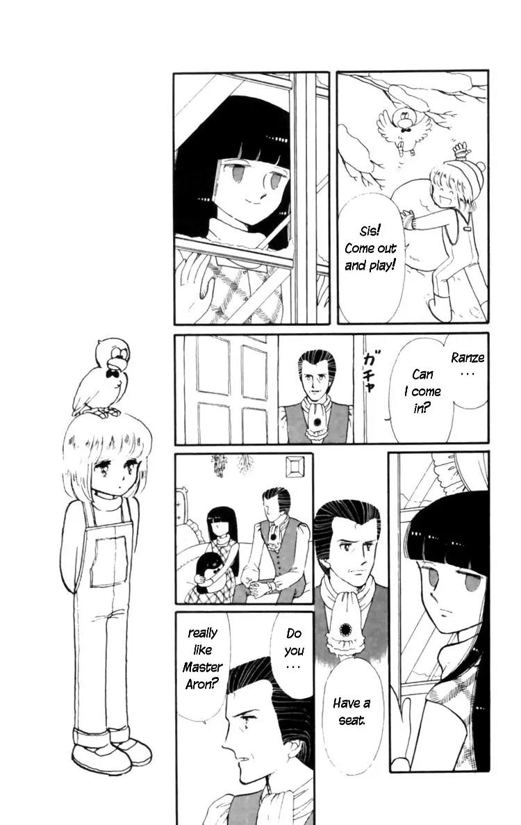 Tokimeki Tonight Chapter 8 page 16 - Chapter 8
