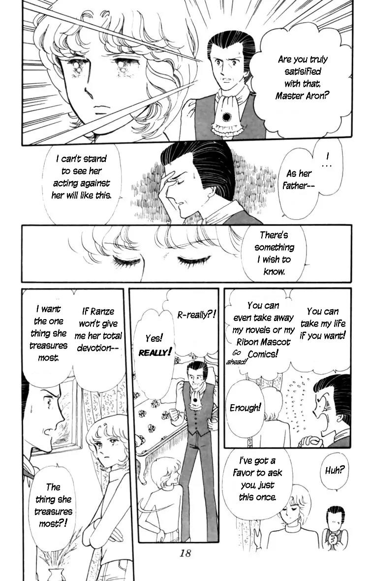 Tokimeki Tonight Chapter 8 page 19 - Chapter 8