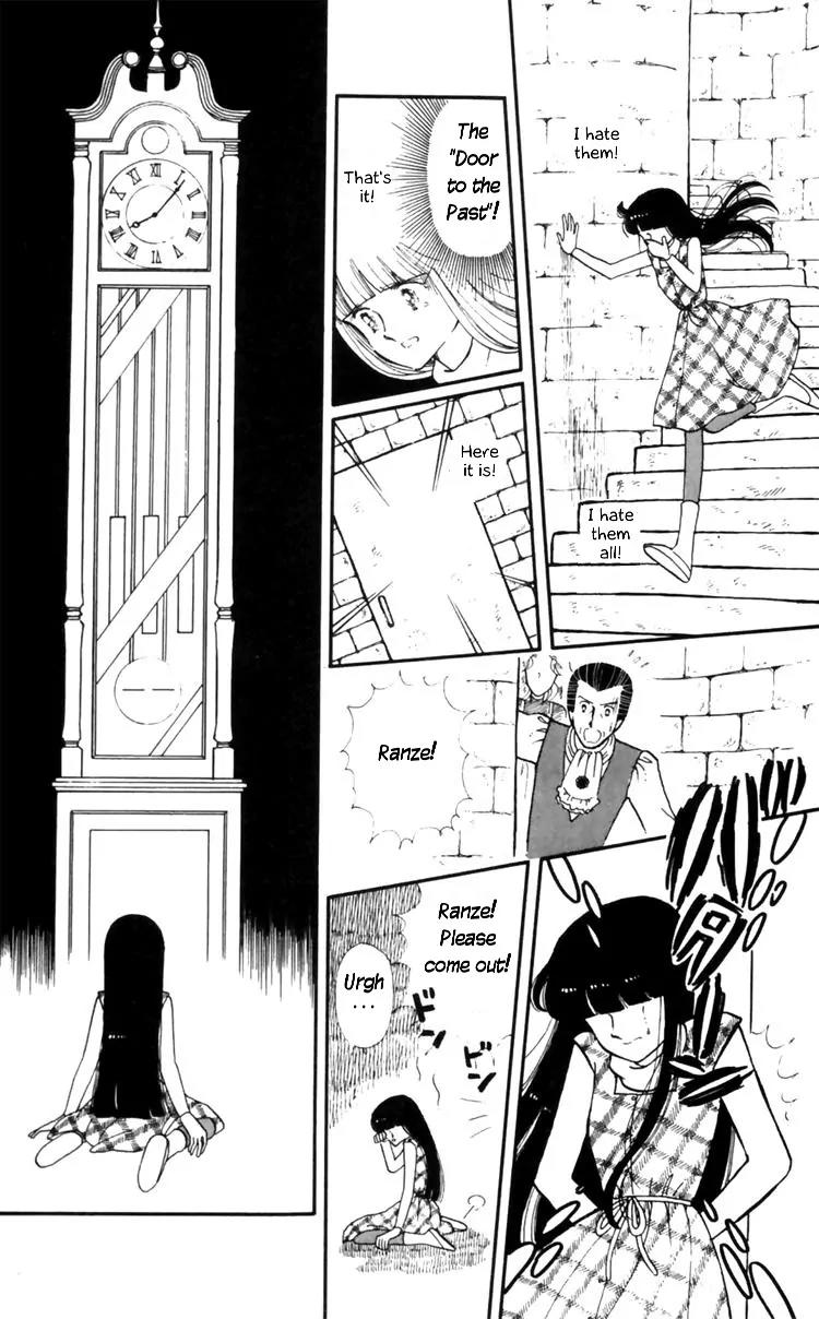 Tokimeki Tonight Chapter 8 page 25 - Chapter 8