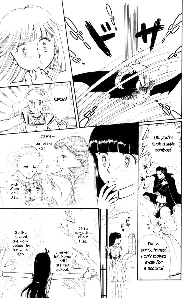 Tokimeki Tonight Chapter 8 page 28 - Chapter 8