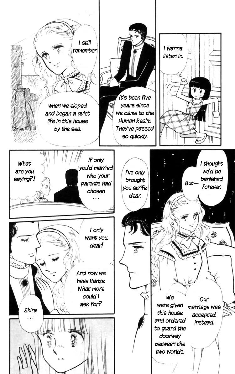 Tokimeki Tonight Chapter 8 page 37 - Chapter 8
