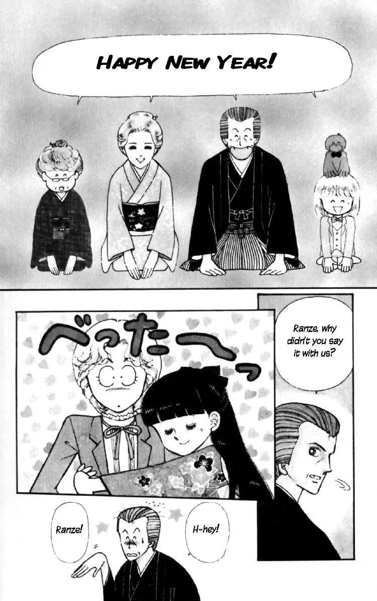 Tokimeki Tonight Chapter 8 page 5 - Chapter 8