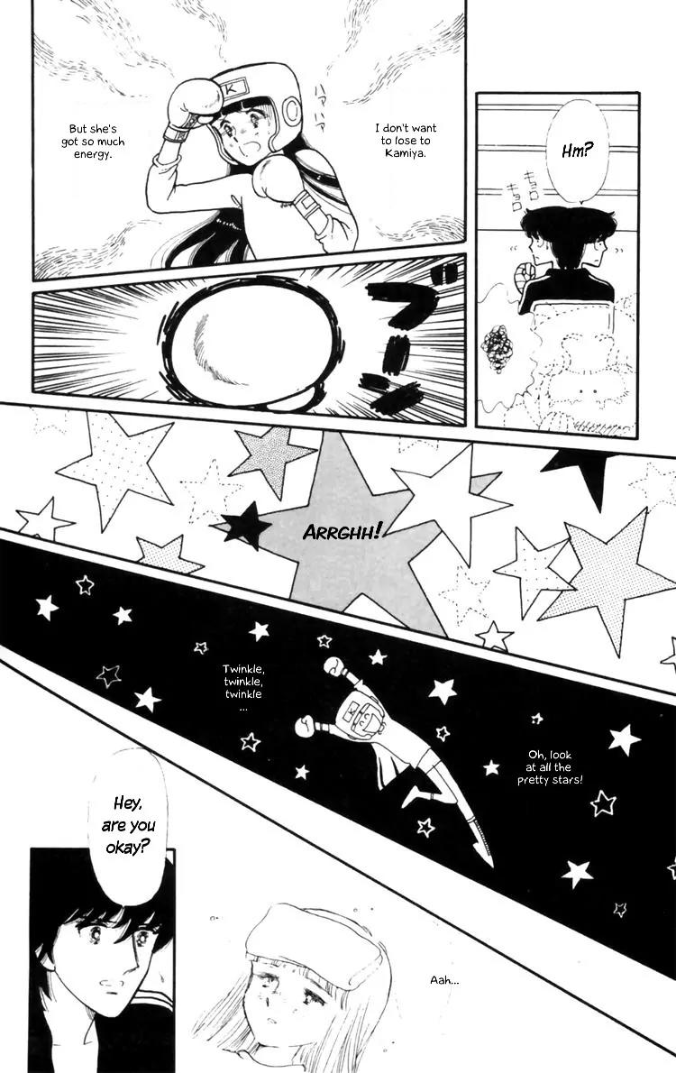 Tokimeki Tonight Chapter 8 page 61 - Chapter 8