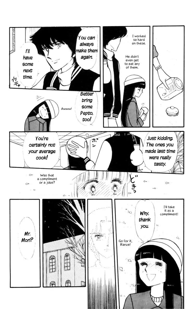 Tokimeki Tonight Chapter 8 page 63 - Chapter 8