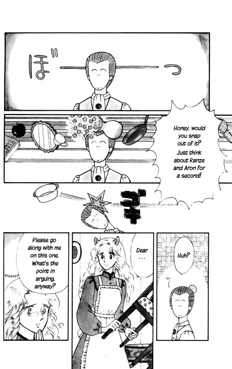 Tokimeki Tonight Chapter 8 page 65 - Chapter 8