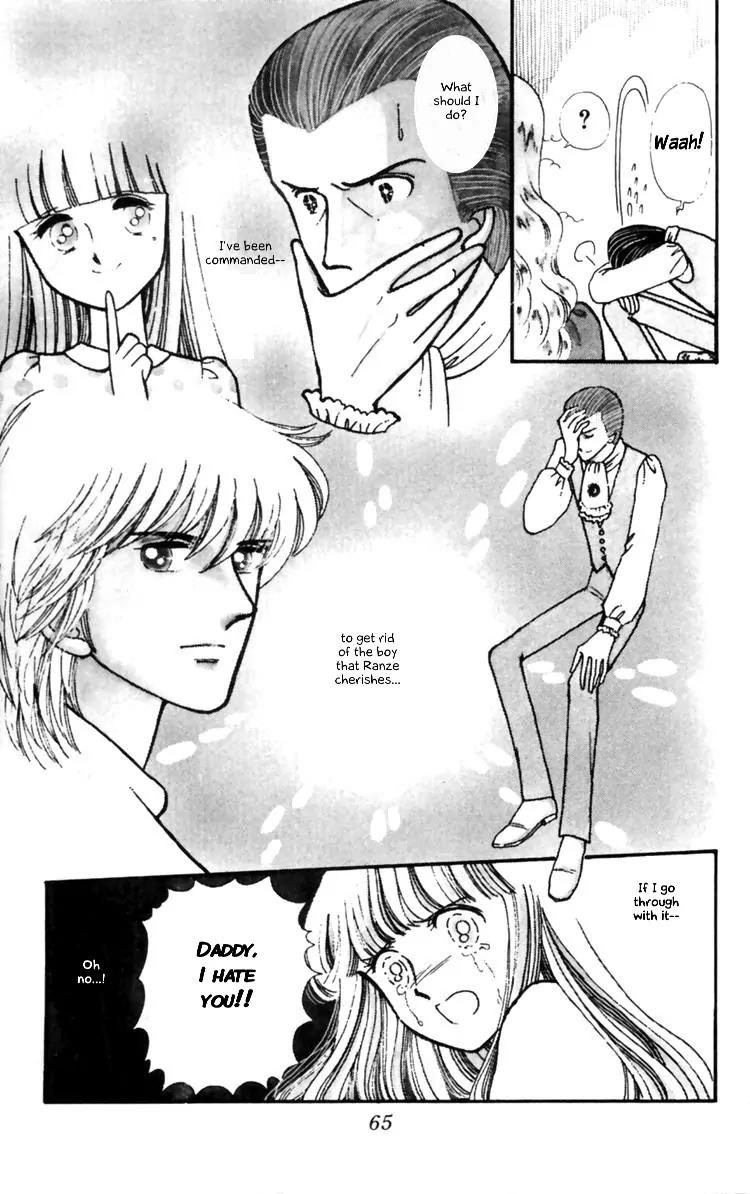 Tokimeki Tonight Chapter 8 page 66 - Chapter 8