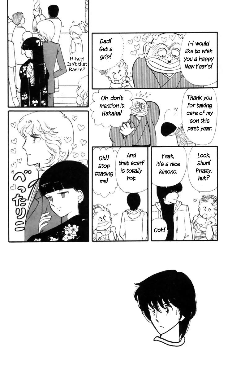 Tokimeki Tonight Chapter 8 page 9 - Chapter 8