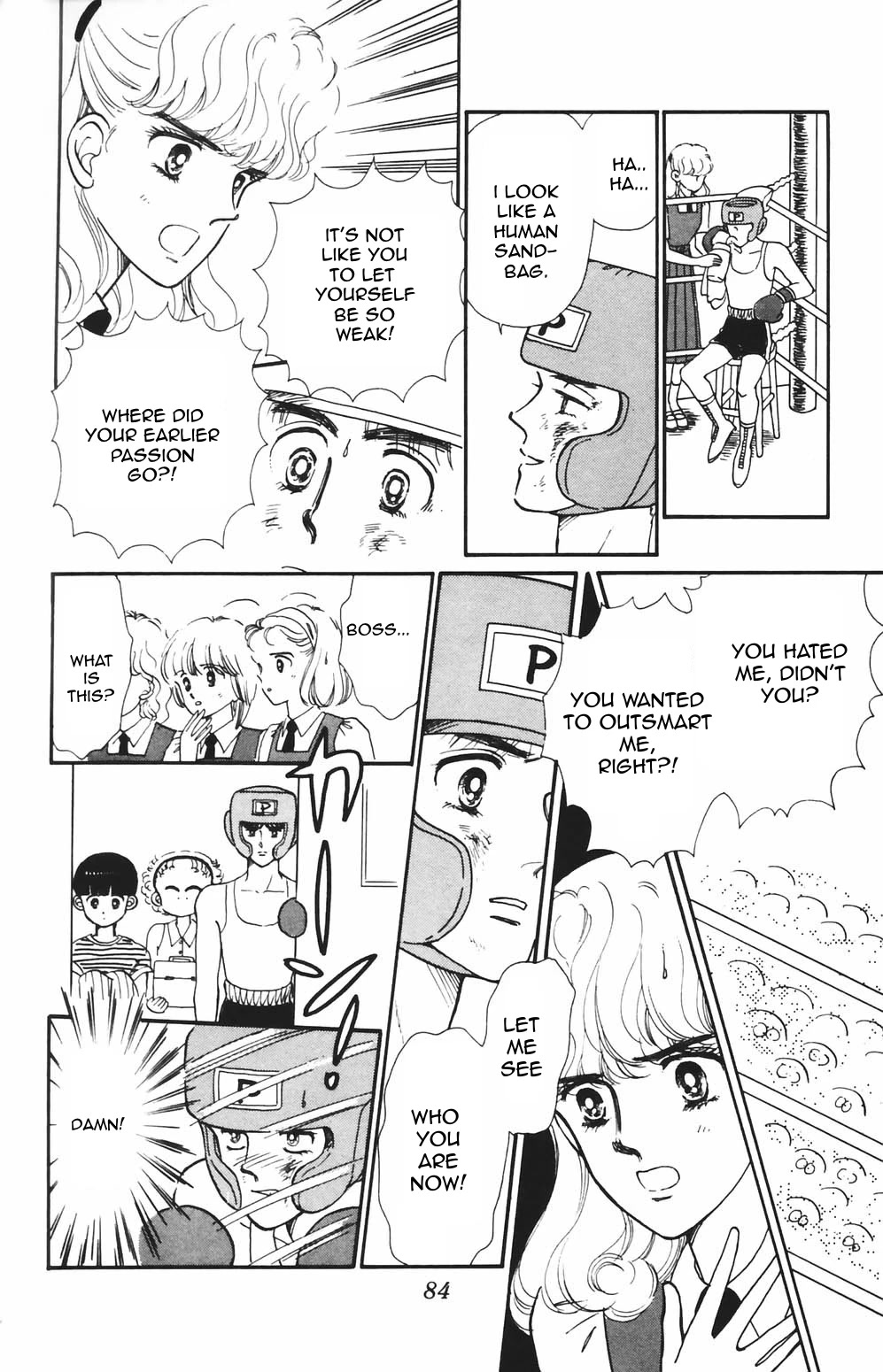 Tokimeki Tonight Chapter 80 page 15 - Chapter 80