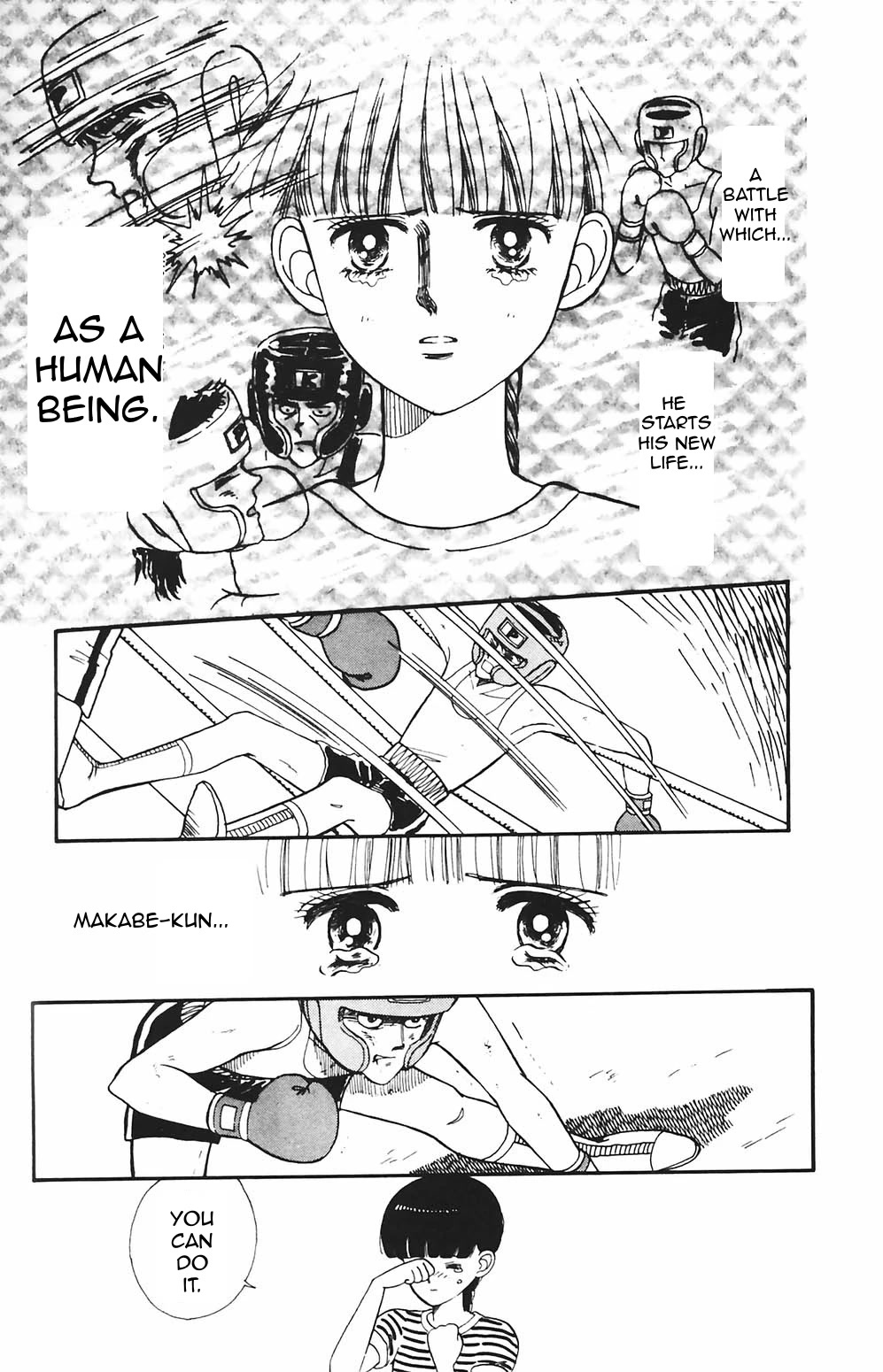 Tokimeki Tonight Chapter 81 page 10 - Chapter 81