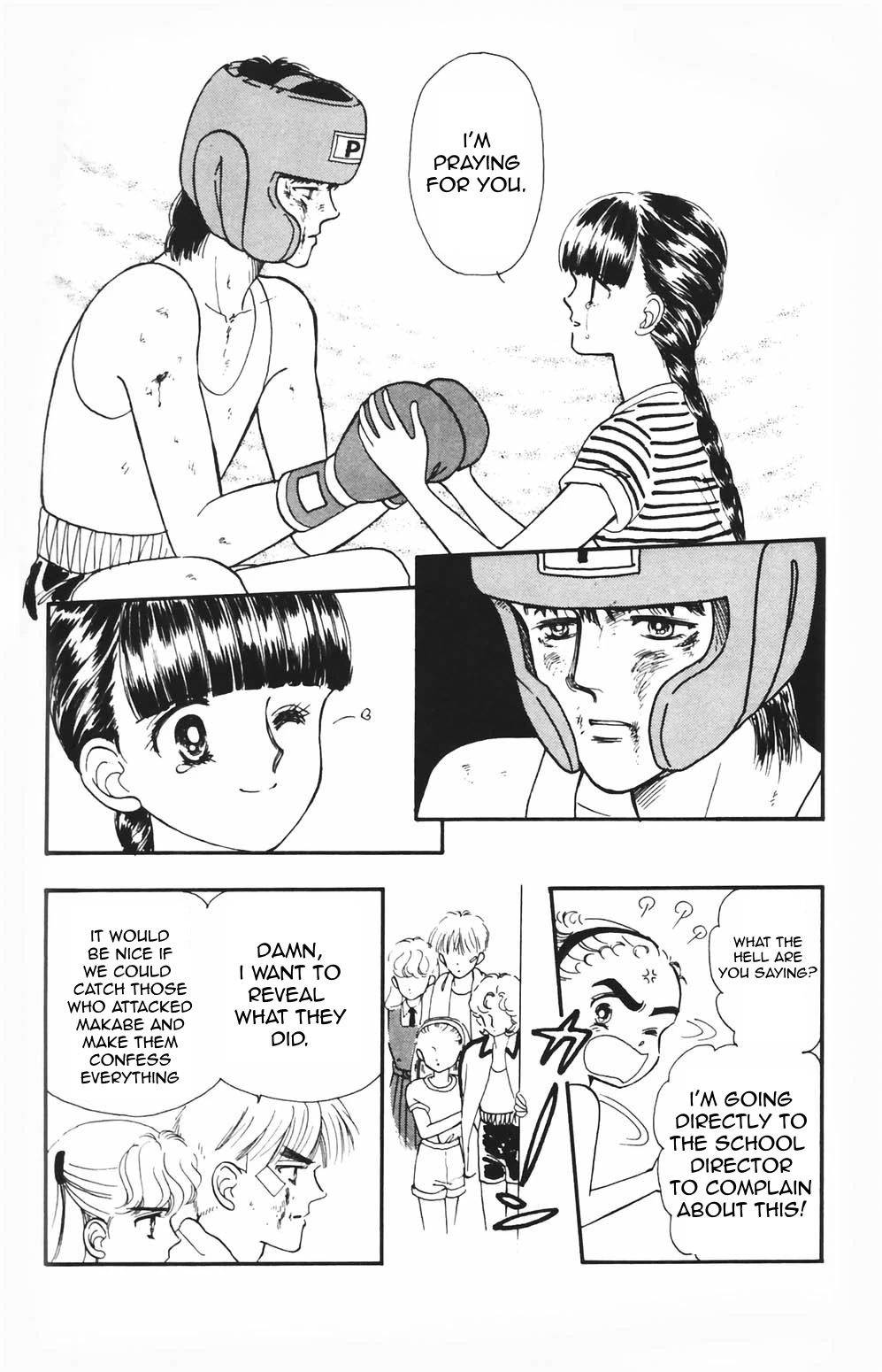 Tokimeki Tonight Chapter 81 page 14 - Chapter 81