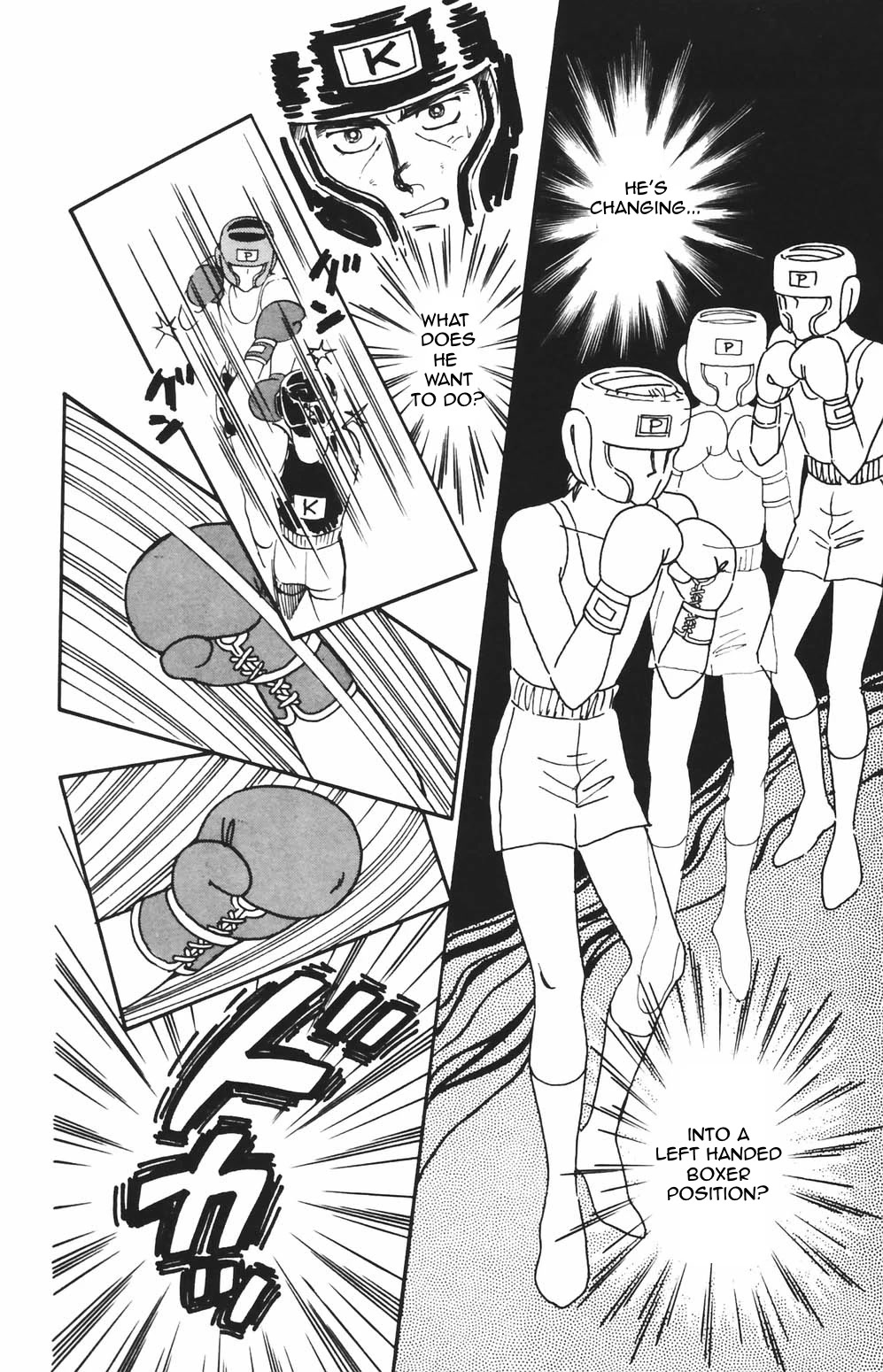 Tokimeki Tonight Chapter 81 page 19 - Chapter 81