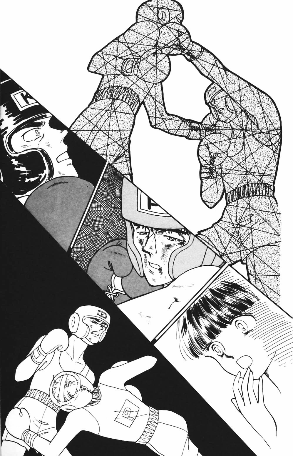 Tokimeki Tonight Chapter 81 page 20 - Chapter 81
