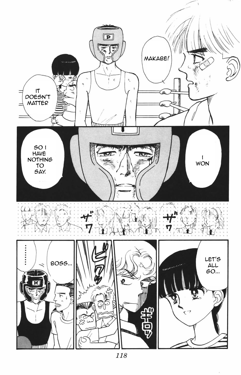 Tokimeki Tonight Chapter 81 page 25 - Chapter 81