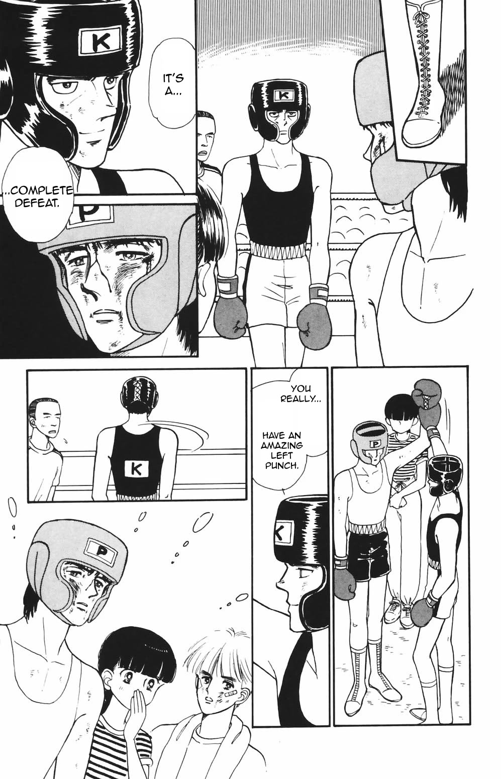 Tokimeki Tonight Chapter 81 page 26 - Chapter 81