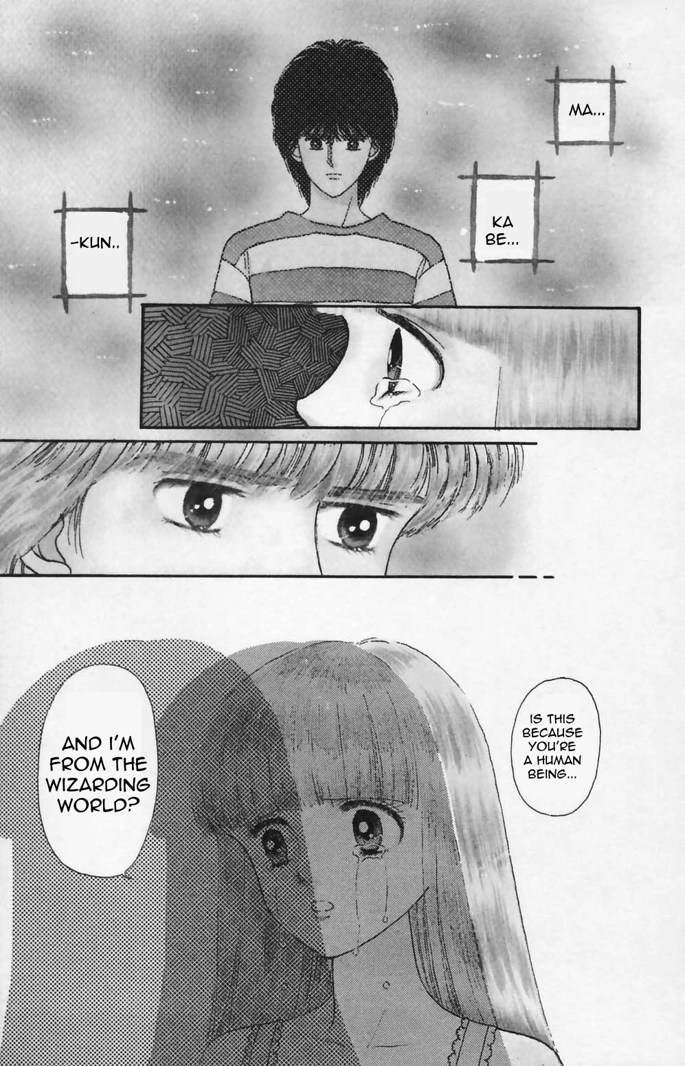 Tokimeki Tonight Chapter 82 page 18 - Chapter 82