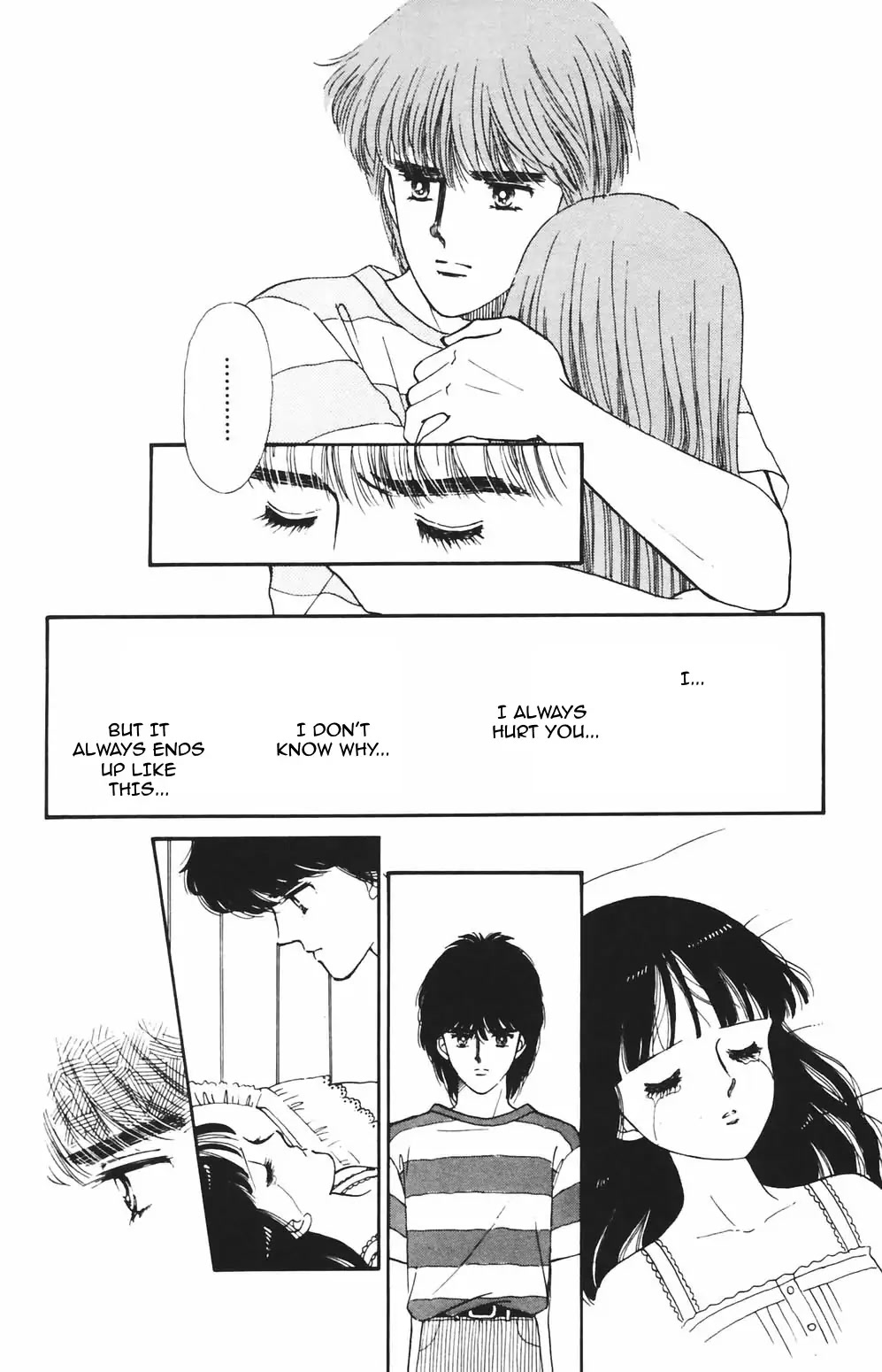Tokimeki Tonight Chapter 83 page 10 - Chapter 83