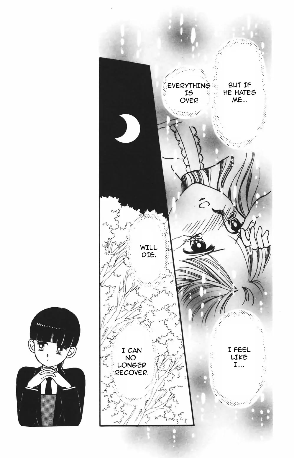 Tokimeki Tonight Chapter 83 page 19 - Chapter 83