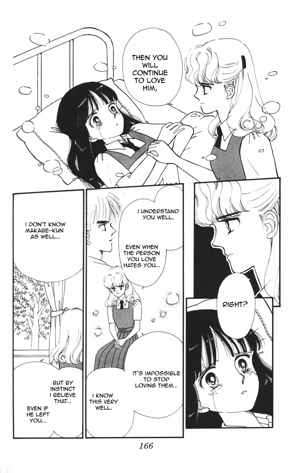 Tokimeki Tonight Chapter 83 page 28 - Chapter 83