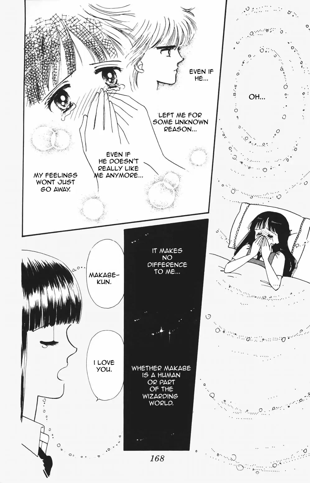Tokimeki Tonight Chapter 83 page 30 - Chapter 83