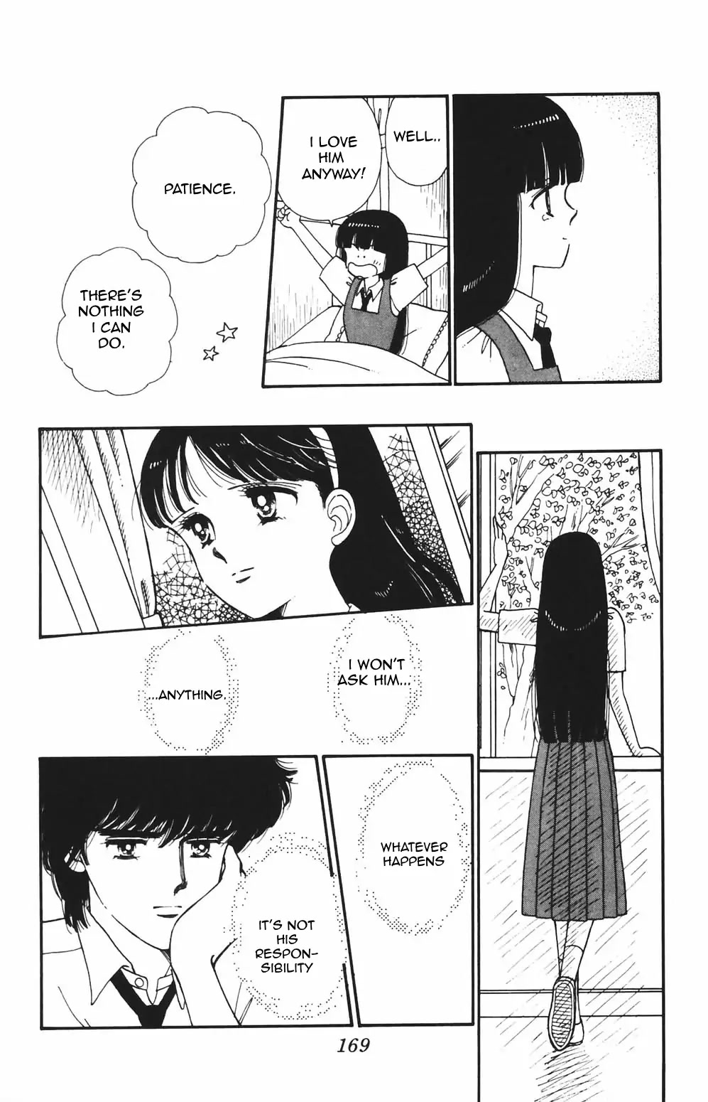 Tokimeki Tonight Chapter 83 page 31 - Chapter 83