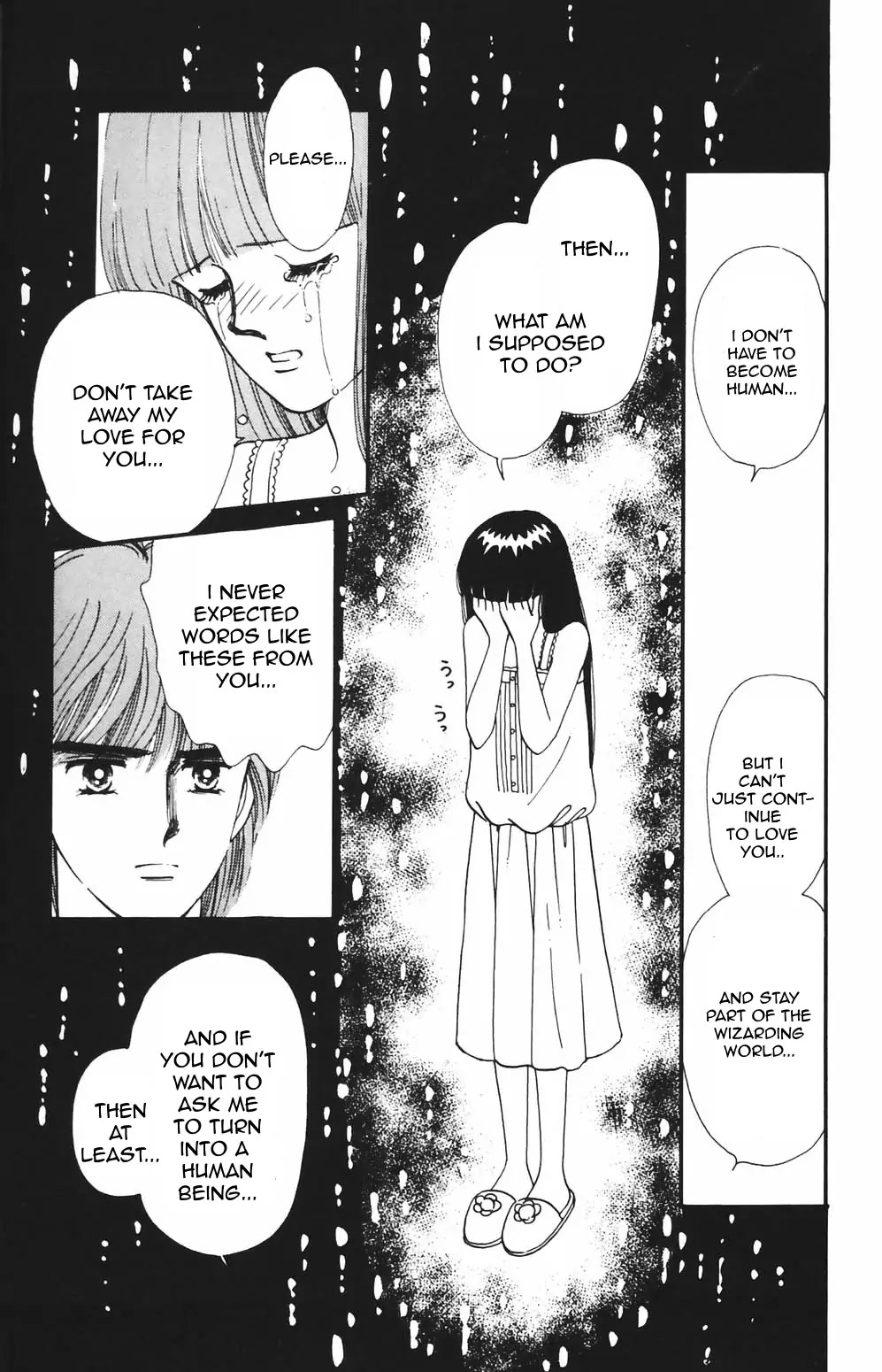 Tokimeki Tonight Chapter 83 page 5 - Chapter 83