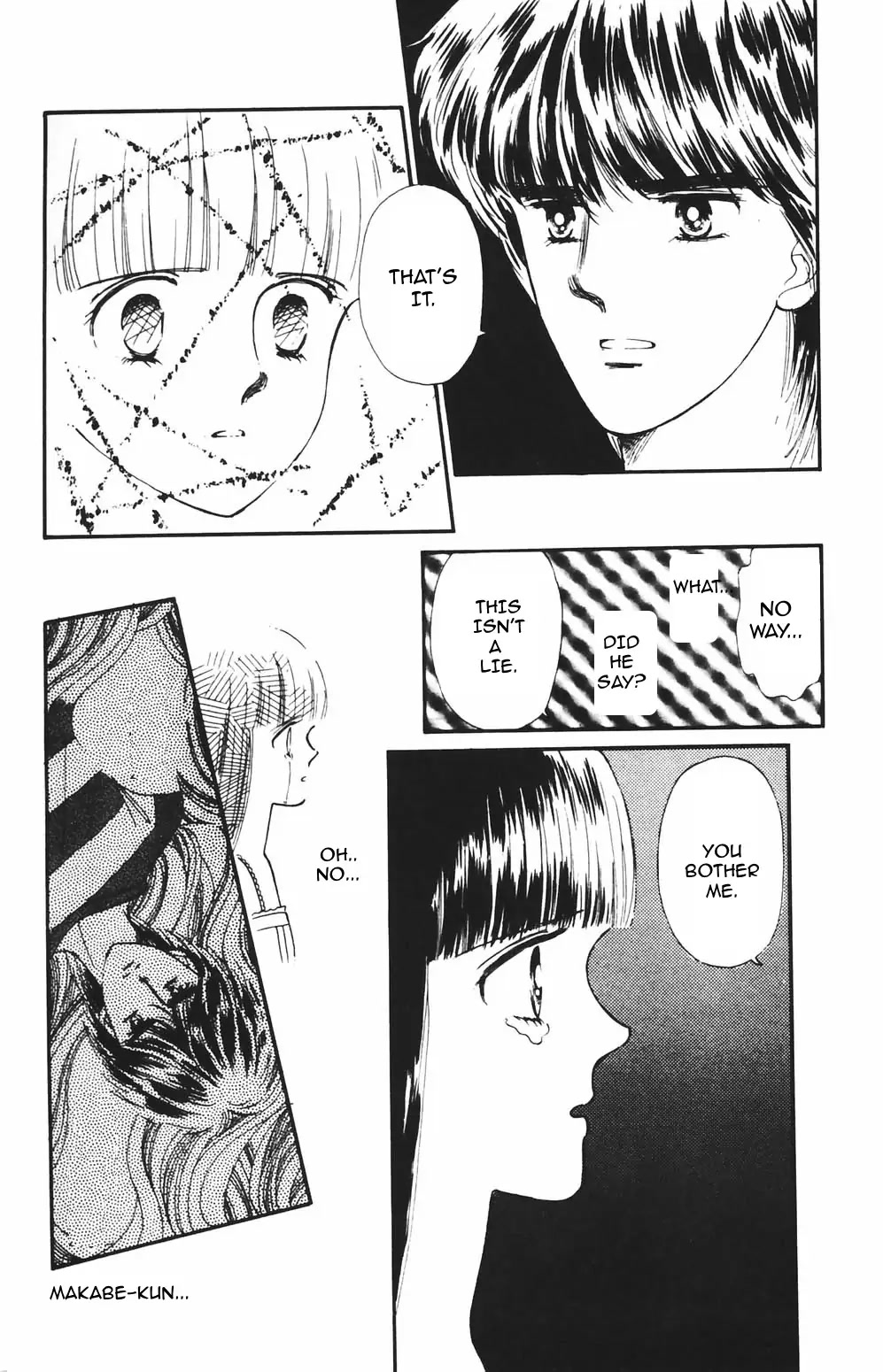 Tokimeki Tonight Chapter 83 page 8 - Chapter 83